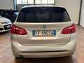 BMW 218 218d ACTIVE TOURER MANUALE Grigio - thumbnail 4
