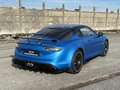 Alpine A110 A110 R - 1ère Main - 1700km - 300ch Blu/Azzurro - thumbnail 7