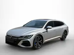 Volkswagen Arteon Shooting Brake R 4Motion *AHK/Pano/ACC*