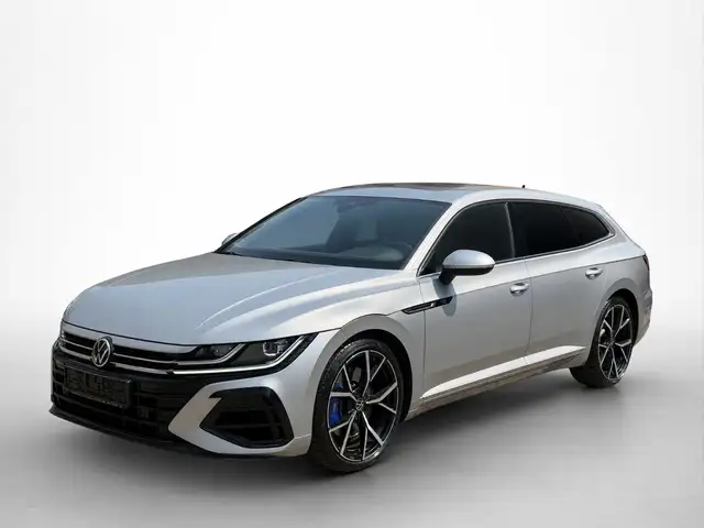 Volkswagen Arteon Shooting Brake R 4Motion *AHK/Pano/ACC*
