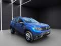 Dacia Duster 1.0 TCe 100 CV ECO-G 4x2 Prestige Blu/Azzurro - thumbnail 8