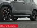CUPRA Ateca 2.0 TSI DSG 4Drive Limited Edition AHK BREMBO BEAT Schwarz - thumbnail 33