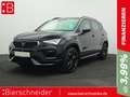 CUPRA Ateca 2.0 TSI DSG 4Drive Limited Edition AHK BREMBO BEAT Schwarz - thumbnail 1