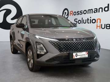 Omoda 5 FULL HYBRID Pure