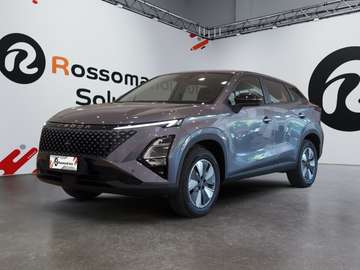 Omoda 5 FULL HYBRID Pure