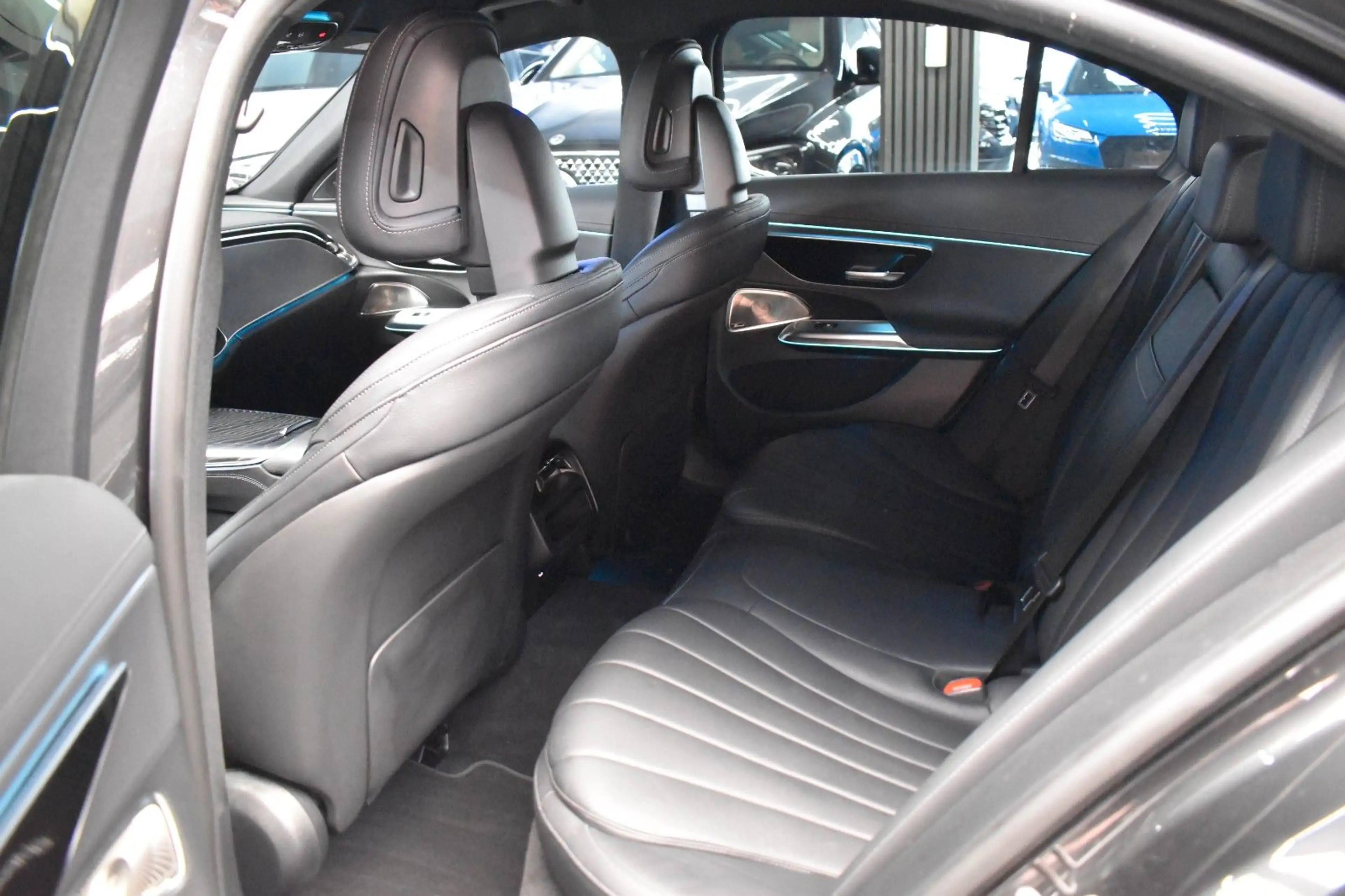 Mercedes-Benz E 450 d 4Matic AMG LINE*360°KAMERA*NIGHT-PAKET* — photo 15