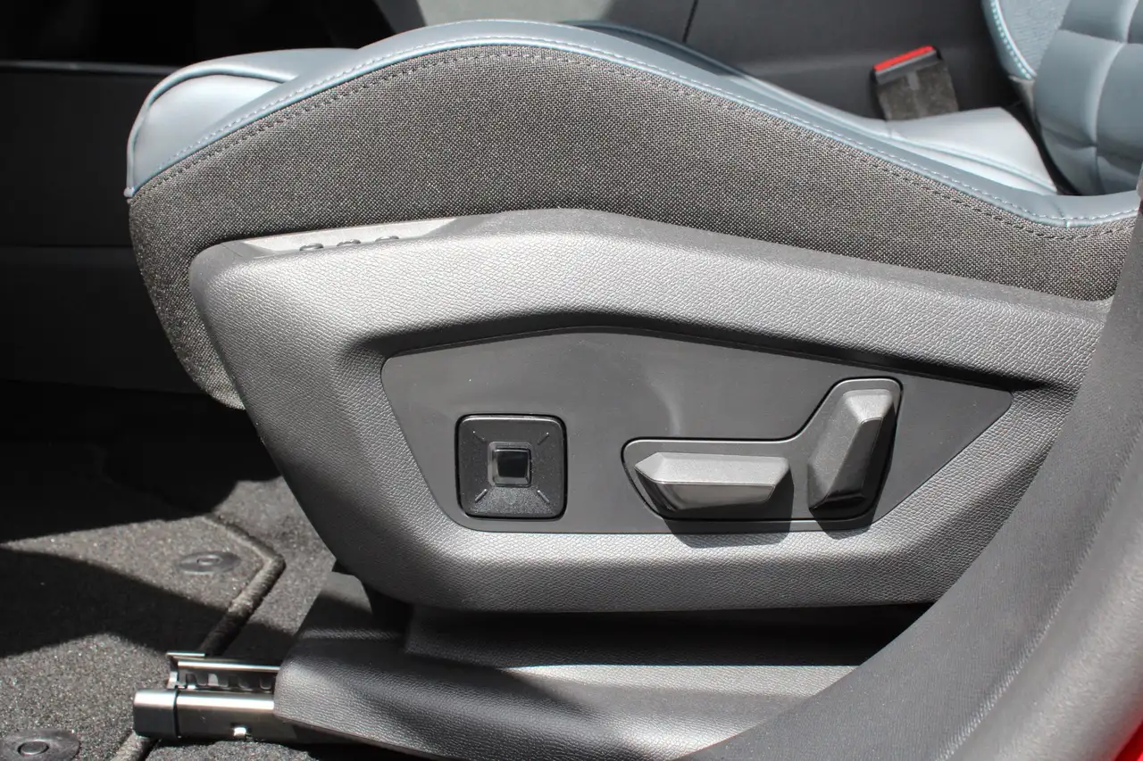 Citroen C5 Aircross 2026 — фото 15