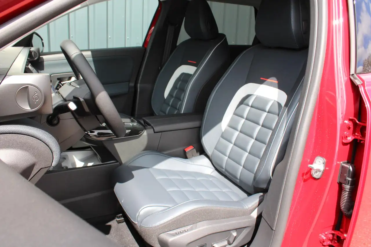 Citroen C5 Aircross 2026 — фото 12
