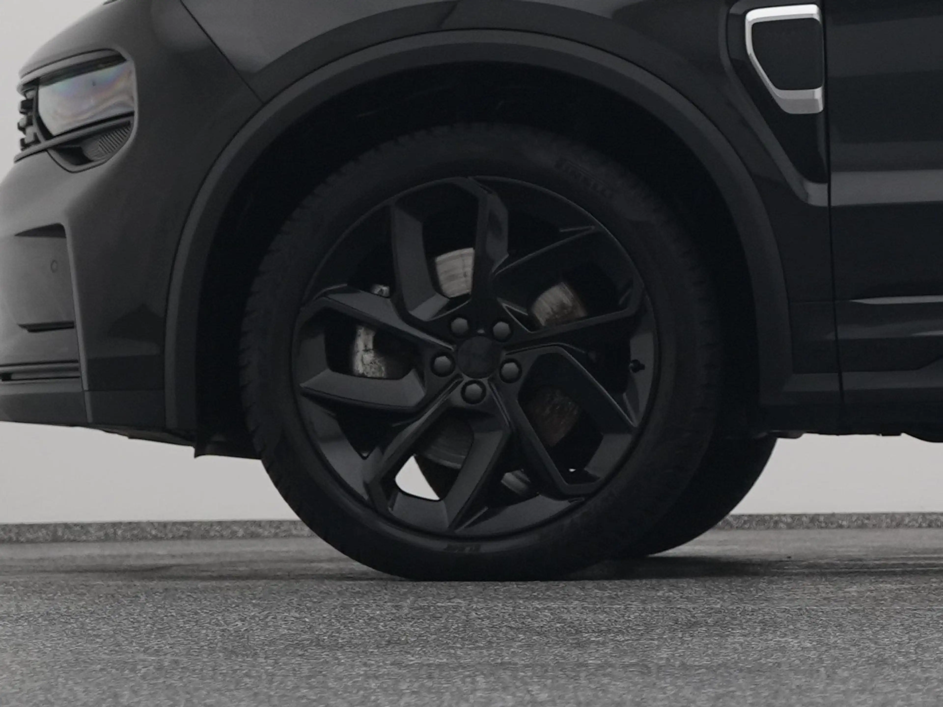 Lynk & Co 01 1.5 Plug-in Hybrid | 360° | BLACK | NLD AUTO — photo 39