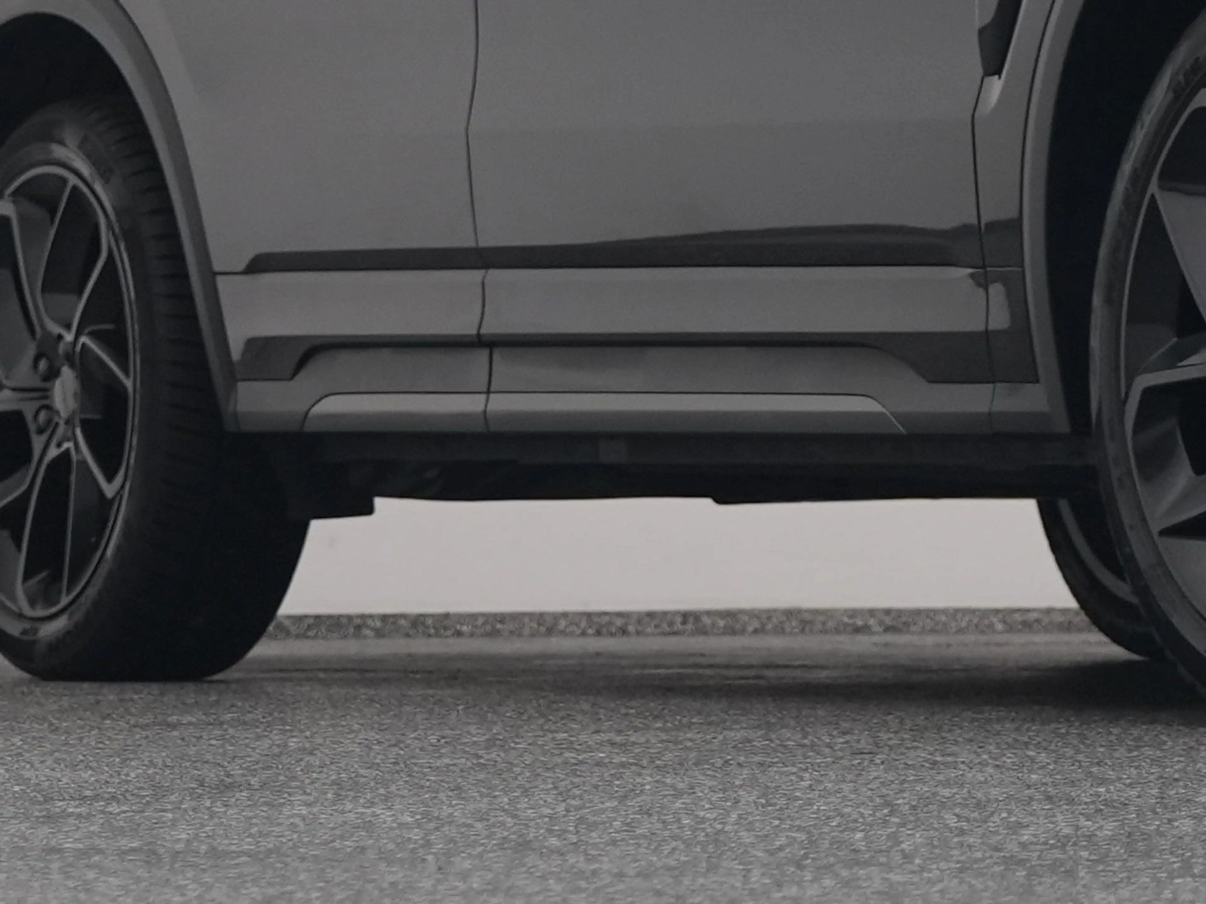 Lynk & Co 01 1.5 Plug-in Hybrid | 360° | BLACK | NLD AUTO — photo 38