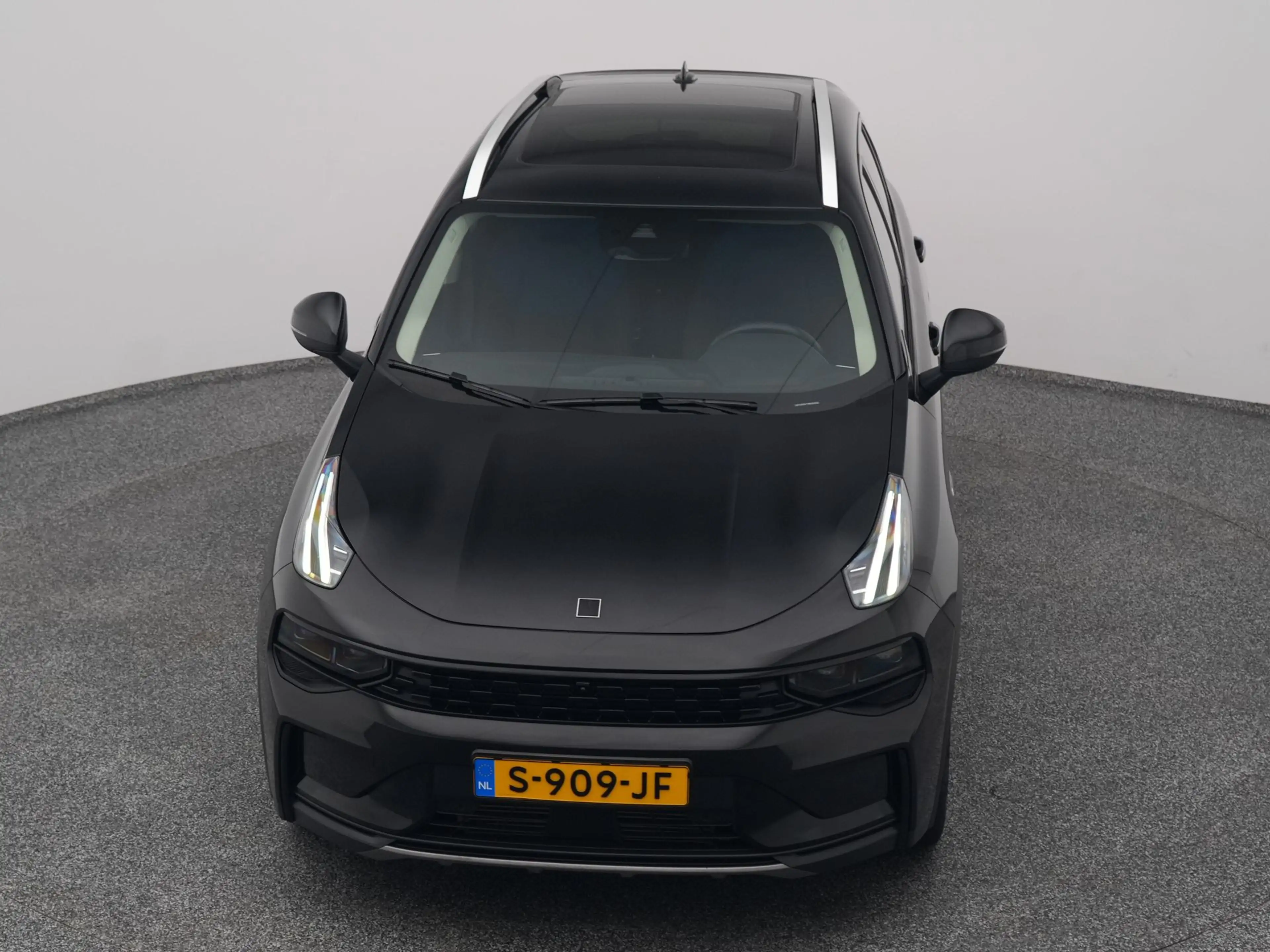 Lynk & Co 01 1.5 Plug-in Hybrid | 360° | BLACK | NLD AUTO — photo 26