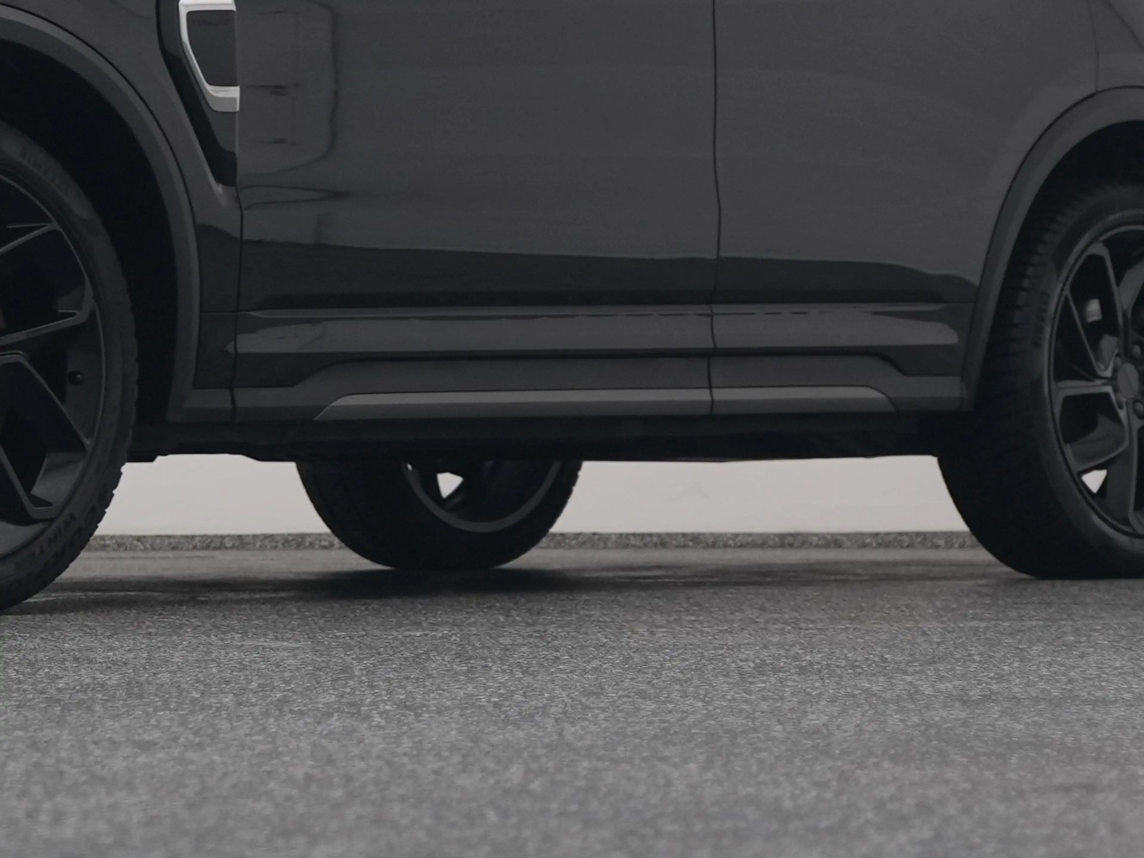 Lynk & Co 01 1.5 Plug-in Hybrid | 360° | BLACK | NLD AUTO — photo 37