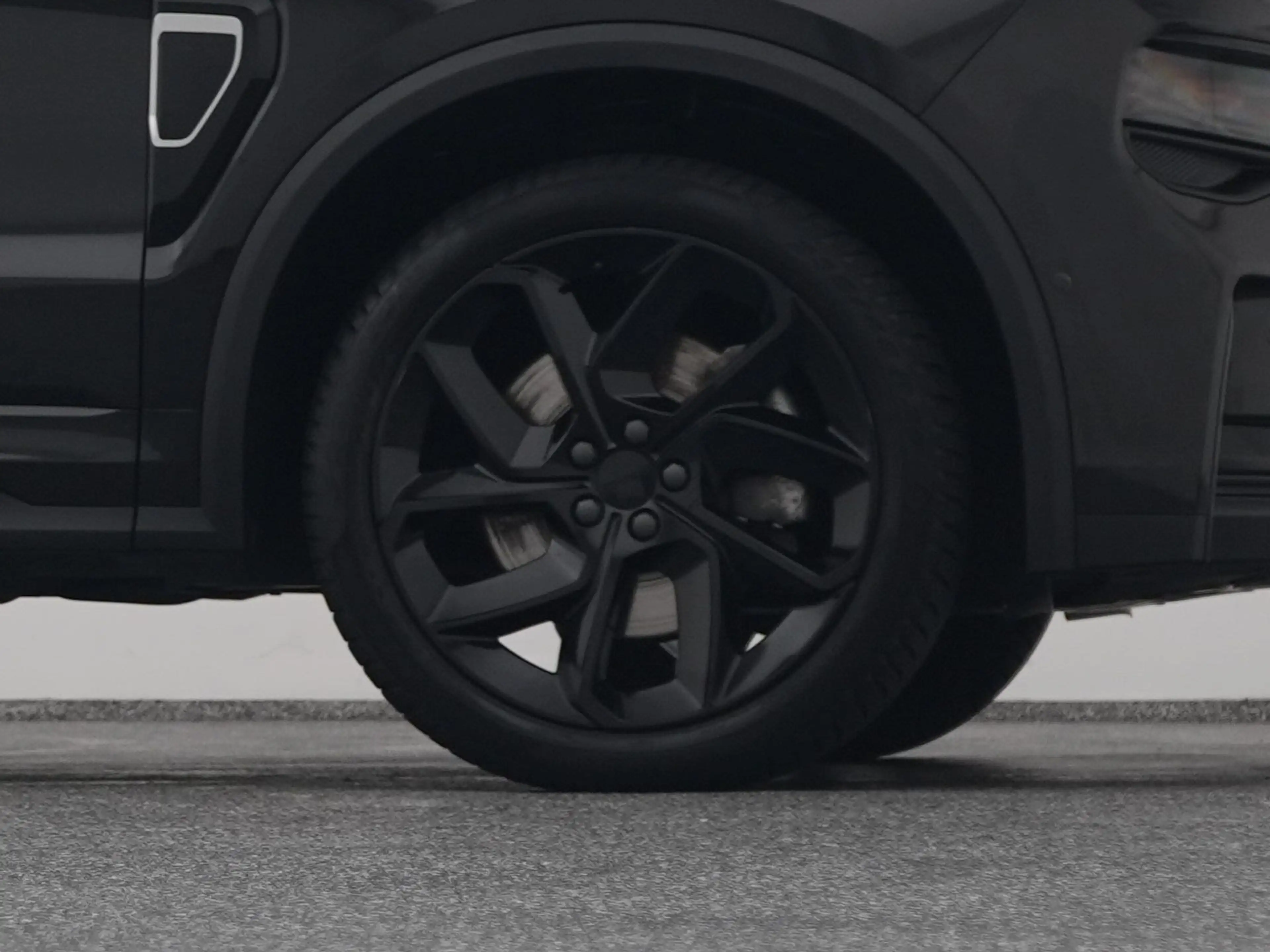 Lynk & Co 01 1.5 Plug-in Hybrid | 360° | BLACK | NLD AUTO — photo 42