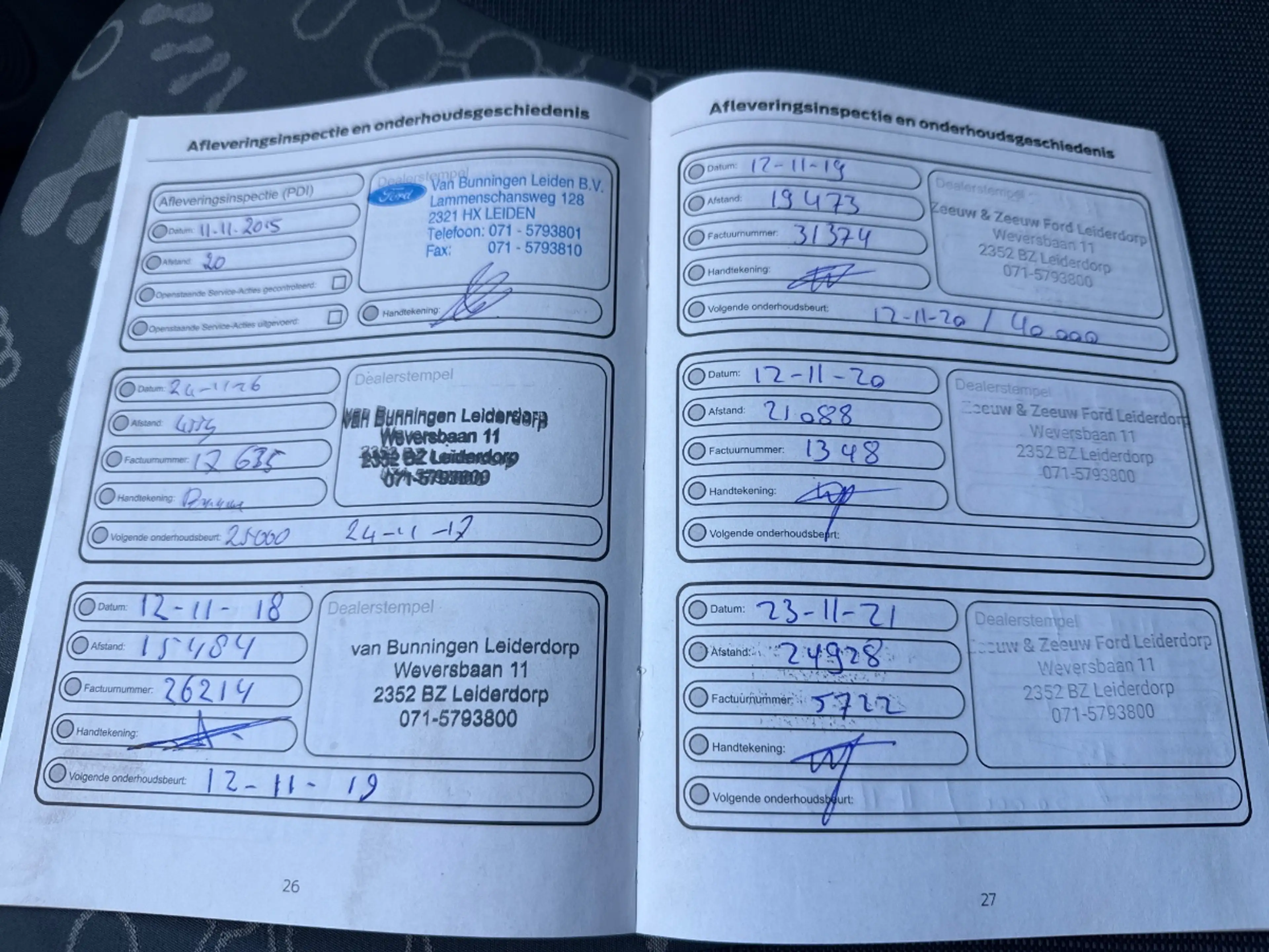 Ford Ka/Ka+ 1.2 Style start/stop |AIRCO|1E EIGENAAR|GOED ONDER — photo 18