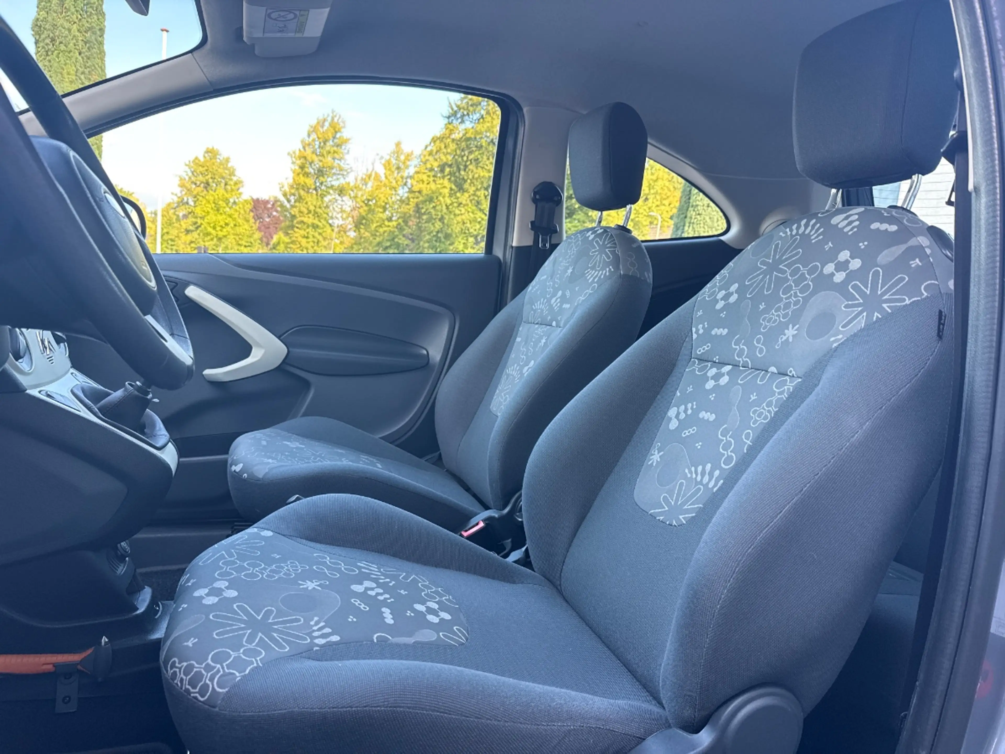 Ford Ka/Ka+ 1.2 Style start/stop |AIRCO|1E EIGENAAR|GOED ONDER — photo 13
