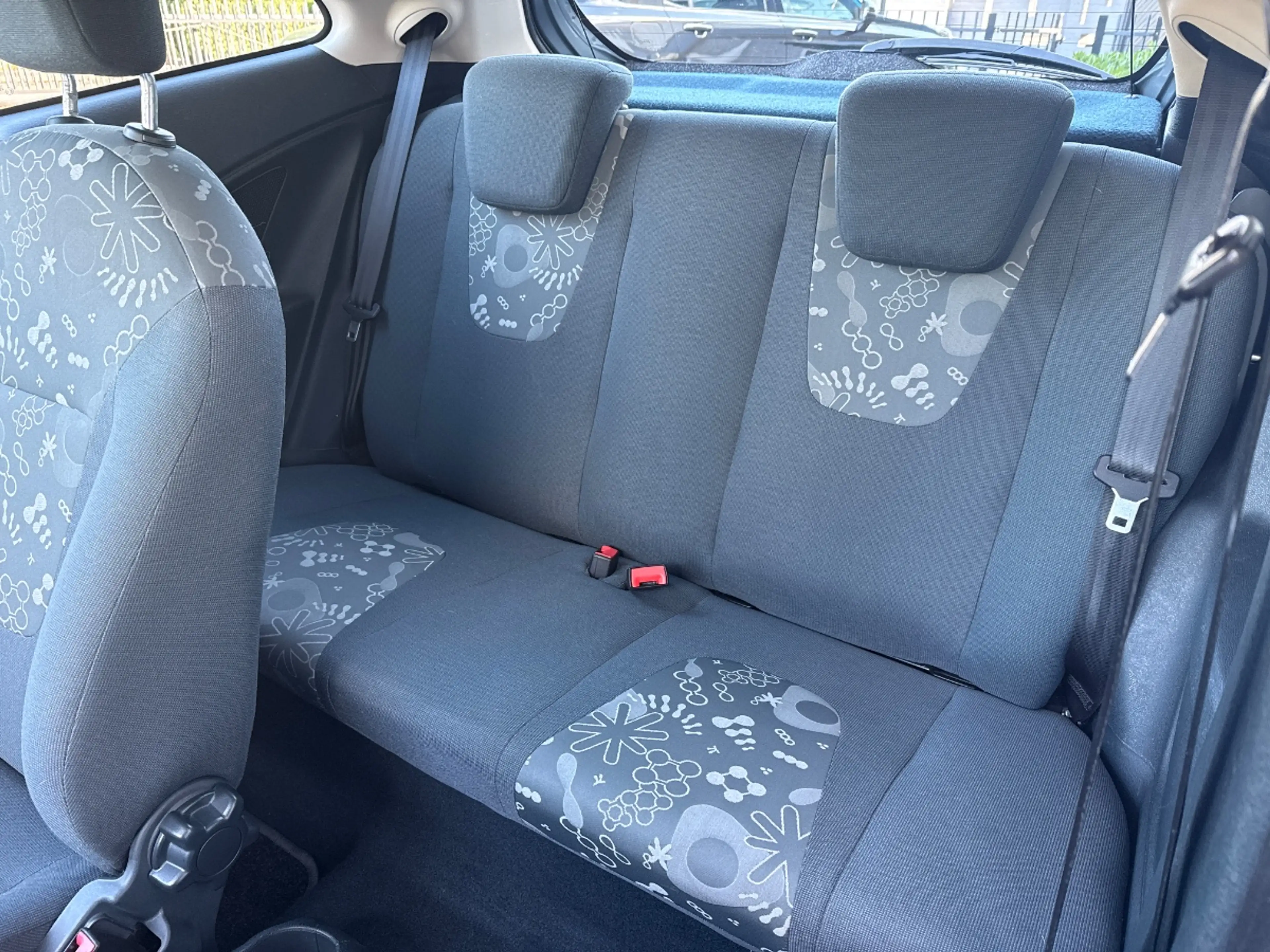 Ford Ka/Ka+ 1.2 Style start/stop |AIRCO|1E EIGENAAR|GOED ONDER — photo 14