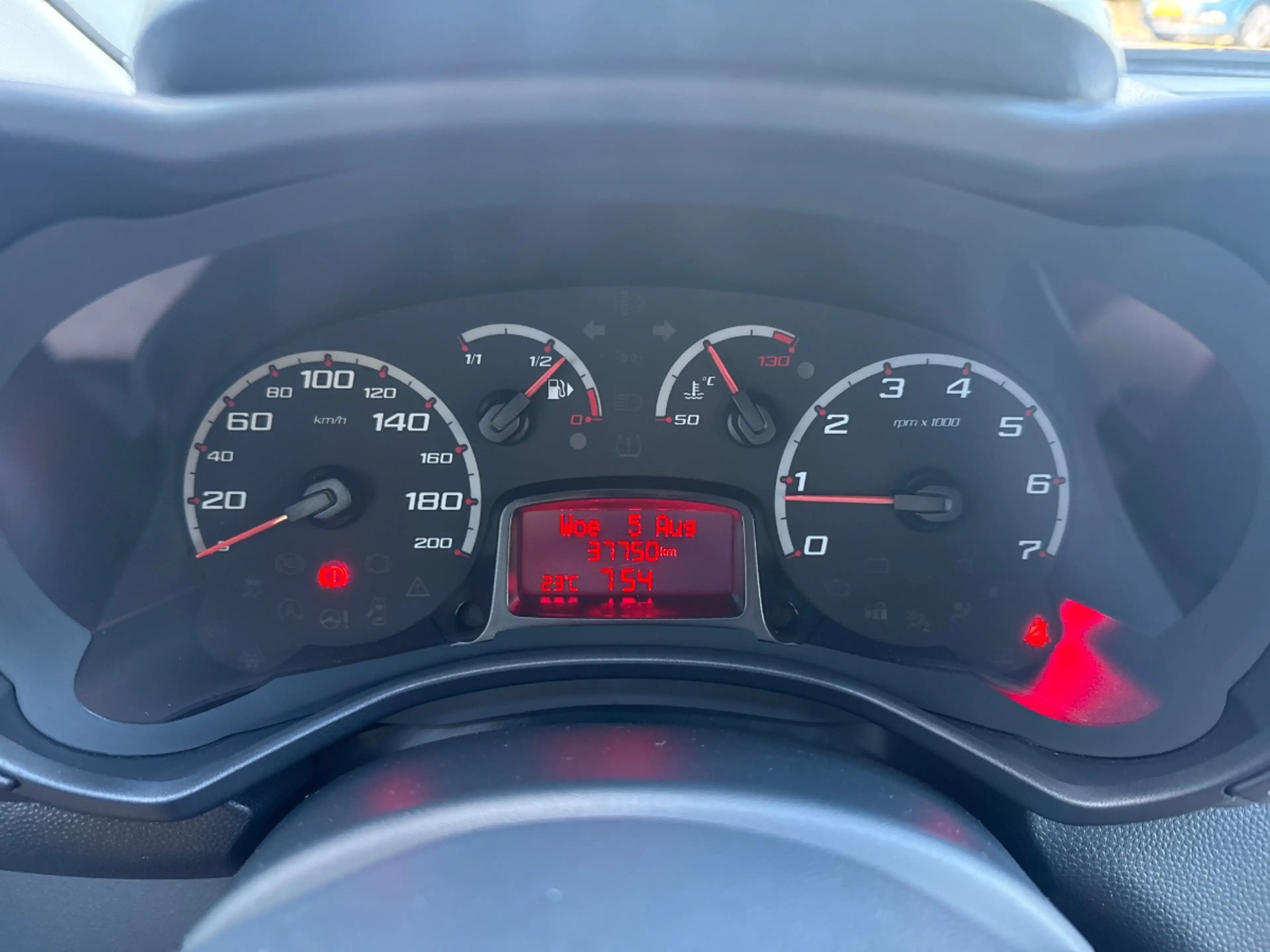 Ford Ka/Ka+ 1.2 Style start/stop |AIRCO|1E EIGENAAR|GOED ONDER — photo 9