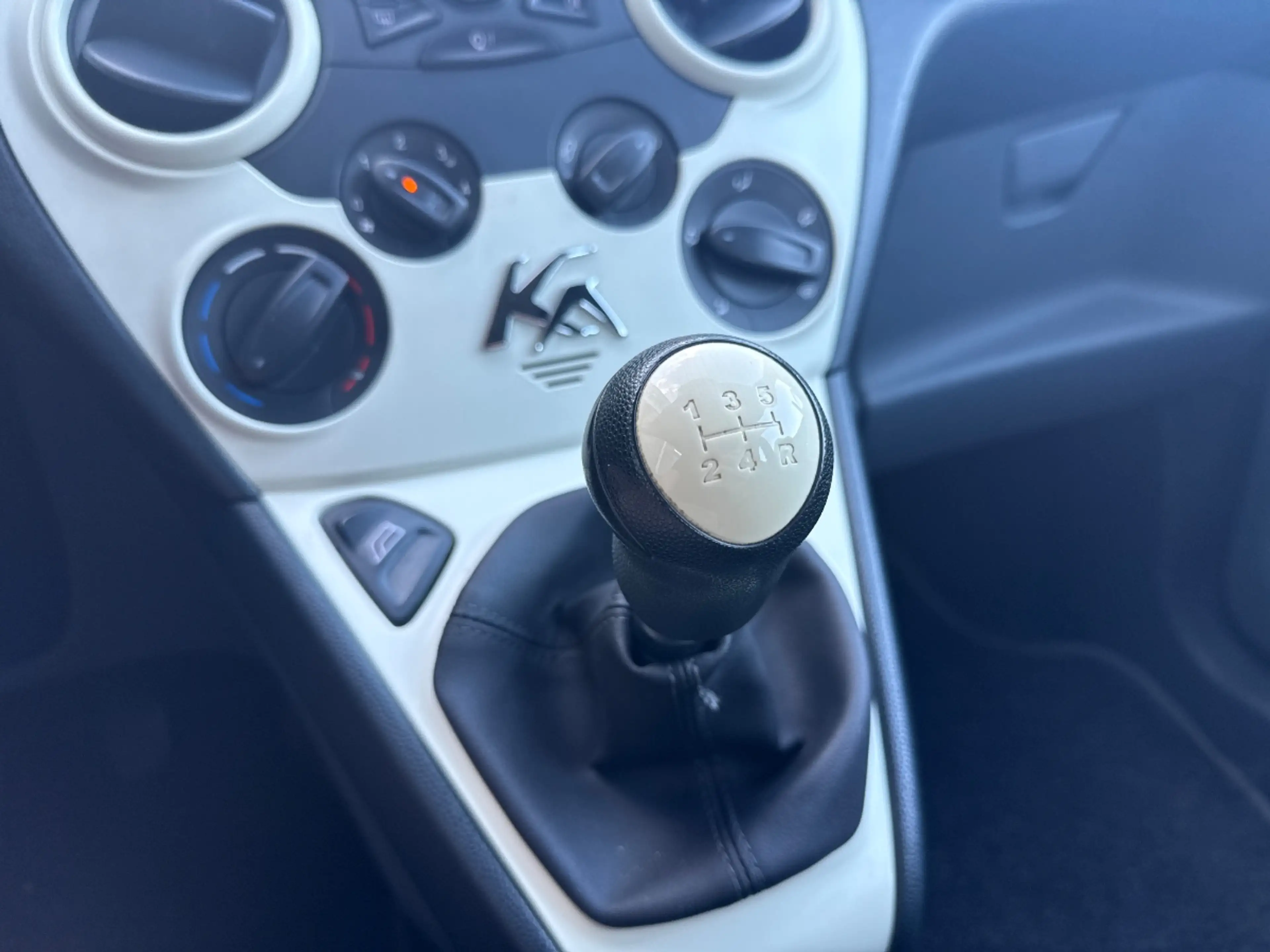 Ford Ka/Ka+ 1.2 Style start/stop |AIRCO|1E EIGENAAR|GOED ONDER — photo 11