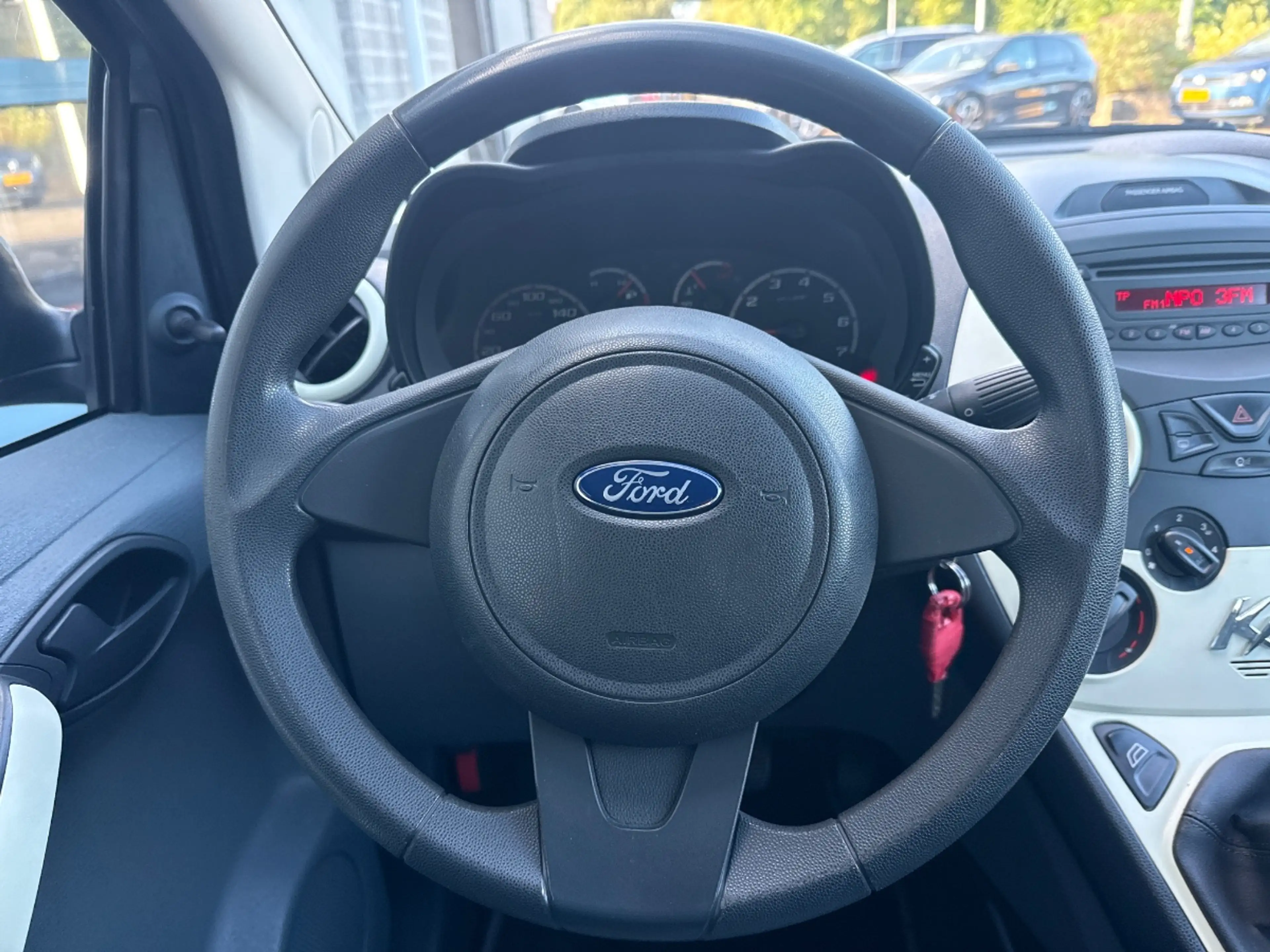 Ford Ka/Ka+ 1.2 Style start/stop |AIRCO|1E EIGENAAR|GOED ONDER — photo 8