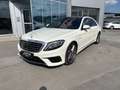 Mercedes-Benz S 63 AMG S 63 AMG 4Matic L (222.178) Weiß - thumbnail 4
