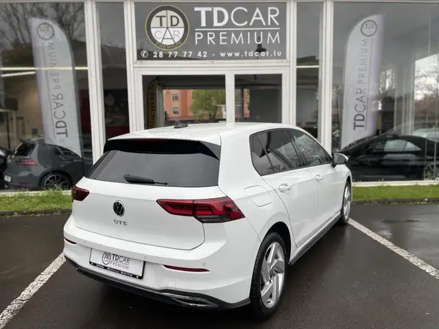 Volkswagen Golf view 15