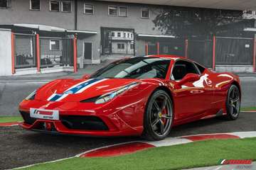 Speciale