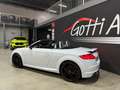 Audi TT 2.0 TFSI QUATTRO ABT APR Bianco - thumbnail 5