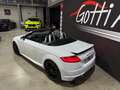 Audi TT 2.0 TFSI QUATTRO ABT APR Bianco - thumbnail 7