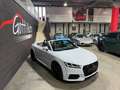Audi TT 2.0 TFSI QUATTRO ABT APR Bianco - thumbnail 3