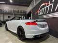 Audi TT 2.0 TFSI QUATTRO ABT APR Bianco - thumbnail 6