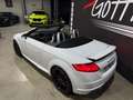 Audi TT 2.0 TFSI QUATTRO ABT APR Bianco - thumbnail 11