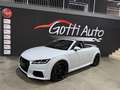 Audi TT 2.0 TFSI QUATTRO ABT APR Bianco - thumbnail 2