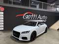 Audi TT 2.0 TFSI QUATTRO ABT APR Bianco - thumbnail 1