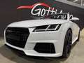 Audi TT 2.0 TFSI QUATTRO ABT APR Bianco - thumbnail 9