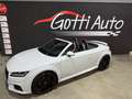 Audi TT 2.0 TFSI QUATTRO ABT APR Bianco - thumbnail 4