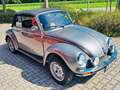 Volkswagen Käfer Cabrio 1303 Silber - thumbnail 4