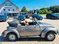 Volkswagen Käfer Cabrio 1303 Silber - thumbnail 14