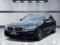 BMW 530 d xDrive M Sport Innovation/BusinessPak AHK Blue - thumbnail 1