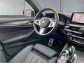 BMW 530 d xDrive M Sport Innovation/BusinessPak AHK Blau - thumbnail 12