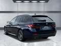 BMW 530 d xDrive M Sport Innovation/BusinessPak AHK Blue - thumbnail 3