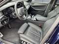 BMW 530 d xDrive M Sport Innovation/BusinessPak AHK Blau - thumbnail 8