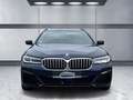 BMW 530 d xDrive M Sport Innovation/BusinessPak AHK Blau - thumbnail 5