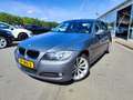 BMW 320 3-serie 320D EXECUTIVE LINE SEDAN NAVI FACELIFT! 2 Grijs - thumbnail 3