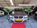 BMW 320 3-serie 320D EXECUTIVE LINE SEDAN NAVI FACELIFT! 2 Grijs - thumbnail 1