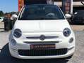 Fiat 500 1.0i MHEV Dolcevita - open dak - parkeersensoren Blanc - thumbnail 3