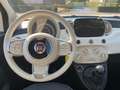 Fiat 500 1.0i MHEV Dolcevita - open dak - parkeersensoren Wit - thumbnail 17