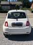 Fiat 500 1.0i MHEV Dolcevita - open dak - parkeersensoren Wit - thumbnail 15