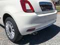 Fiat 500 1.0i MHEV Dolcevita - open dak - parkeersensoren Blanco - thumbnail 14