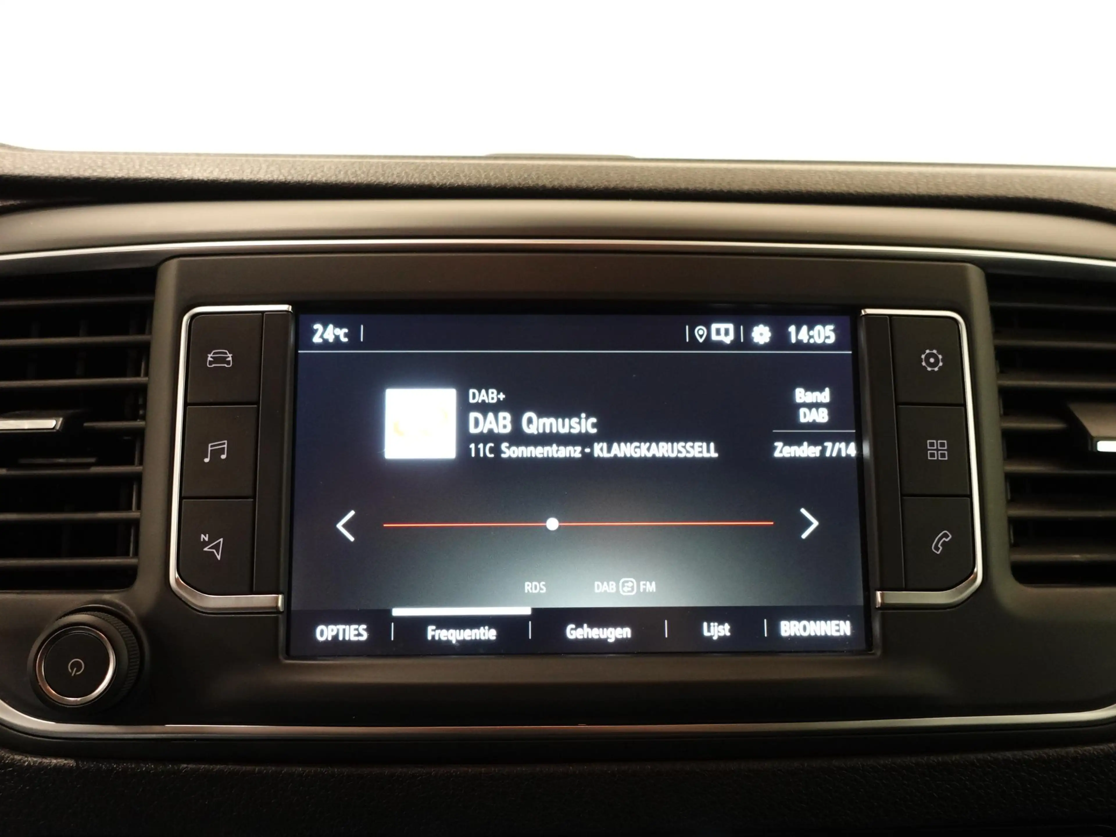 Opel Vivaro 2.0 CDTI L3H1 Dubbele Cabine Edition Automaat Airc — photo 15