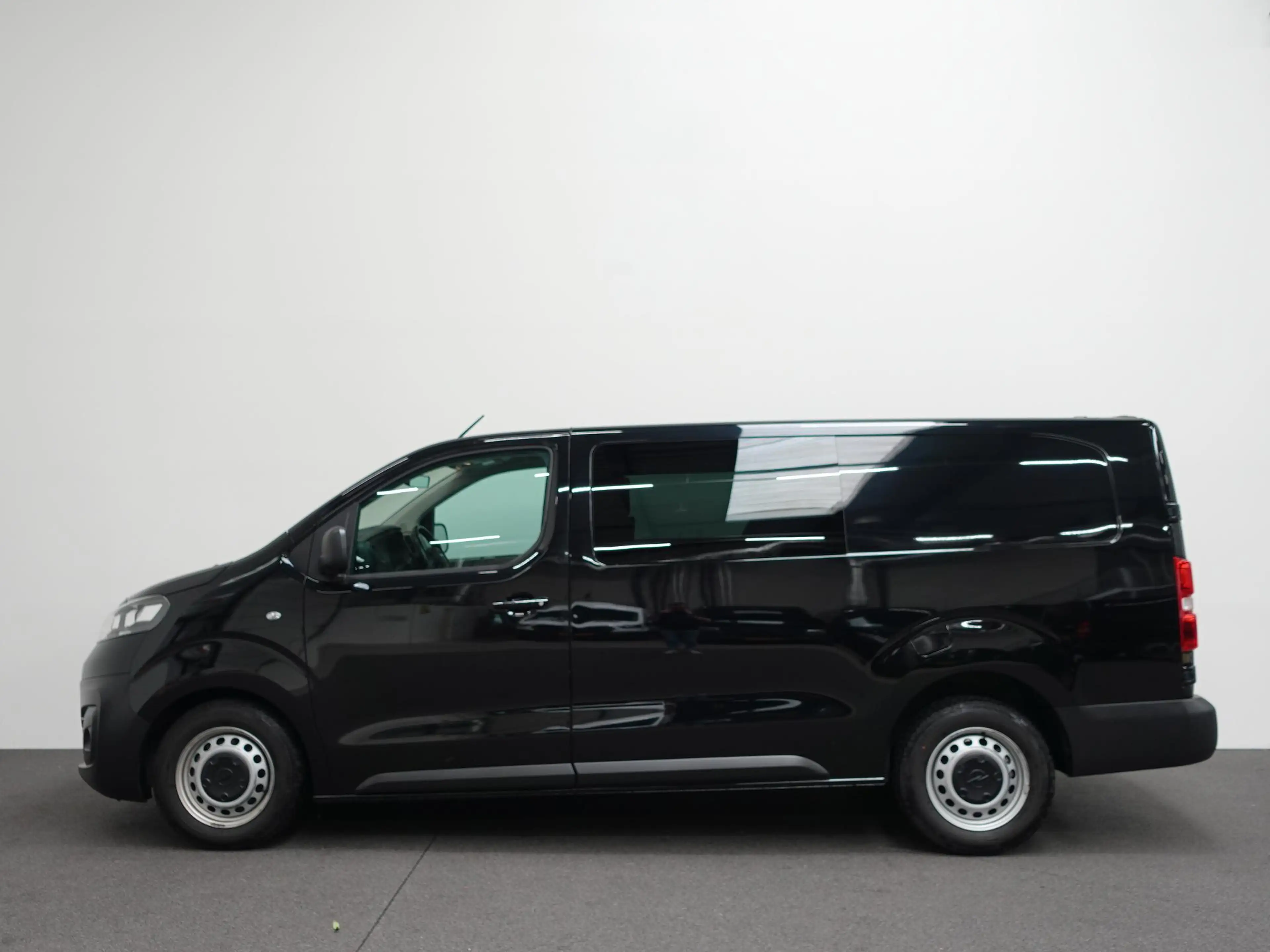 Opel Vivaro 2.0 CDTI L3H1 Dubbele Cabine Edition Automaat Airc — photo 4